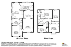 Bankston Close, HARTLEPOOL floorplan 1 out of 1