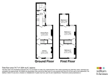 Lindley Street, Norwich floorplan 1 out of 1
