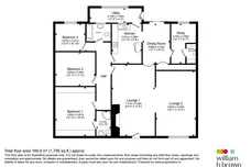 Top Fold, Ardsley, Barnsley floorplan 1 out of 1