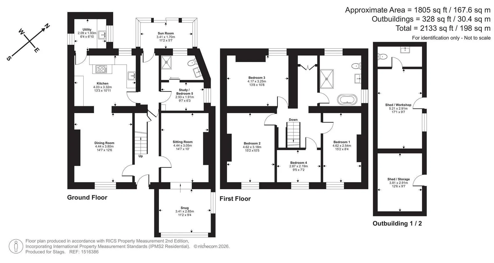 Property plan 1