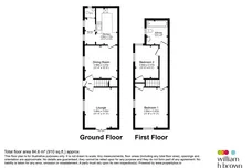 Pavilion Road, Gorleston, GREAT YARMOUTH floorplan 1 out of 1
