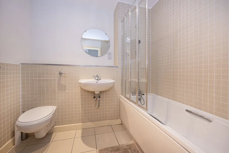 Floorplan 1 for The Bittoms, Kingston Upon Thames, KT1