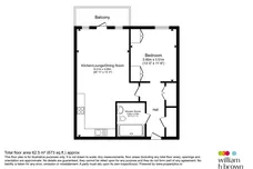 Parkhill Close, Hornchurch floorplan 1 out of 1