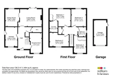 Ellis Close, Hoddesdon floorplan 1 out of 1