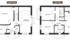 Edmondsham Road, Fordingbridge, Verwood floorplan 1 out of 1