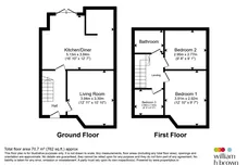 Riversdale Road, Hull floorplan 1 out of 1