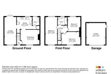 Dryden Road, Mexborough floorplan 1 out of 1