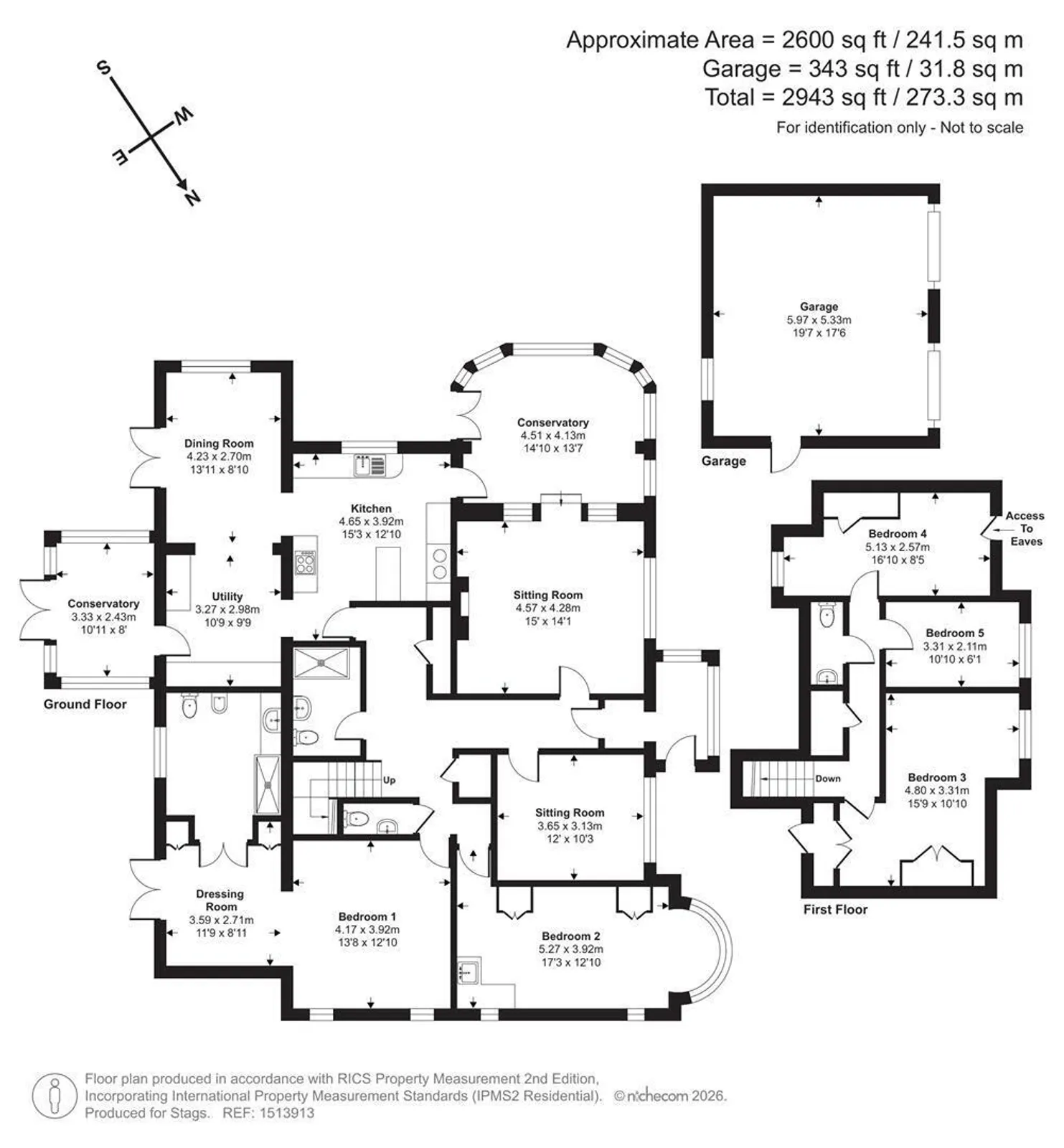 Property plan 1