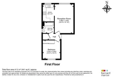 Ross Road, WALLINGTON floorplan 1 out of 1