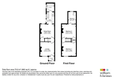 Lindley Street, Norwich floorplan 1 out of 1