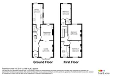 Homer Park, Saltash floorplan 1 out of 1