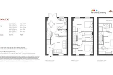 The Spinworks, Aylesbury floorplan 1 out of 1
