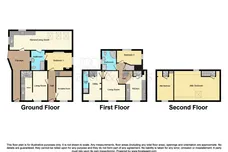 London Road, Calne floorplan 1 out of 1