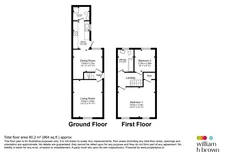 Whitehall Grove, Lincoln floorplan 1 out of 1