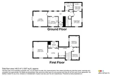 Linnpark Gardens, Johnstone floorplan 1 out of 1
