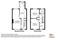 Wymersley Road, Hull floorplan 1 out of 1