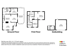 St. Johns Road, Tilney St. Lawrence, King's Lynn floorplan 1 out of 1