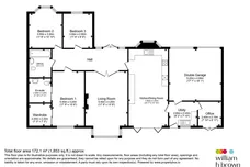 Hungate Street, Aylsham, Norwich floorplan 1 out of 1