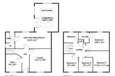 Stayers Road, Bessacarr, Doncaster floorplan 1 out of 1