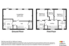 Clements Close, Puckeridge, Ware floorplan 1 out of 1