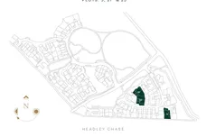 Headley Chase, Epsom, Kt18 floorplan 1 out of 2