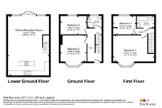 Earl Street, Hastings floorplan 1 out of 1