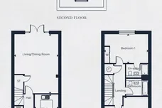 Haroldslea Drive, Horley floorplan 1 out of 1