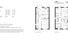 The Spinworks, Aylesbury floorplan 1 out of 1