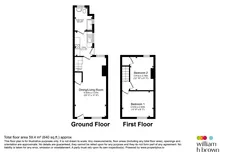 Field View, York floorplan 1 out of 1