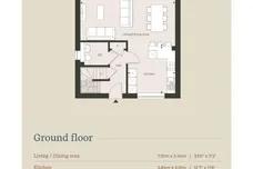 Manningtree Park, Mistley, Manningtree floorplan 1 out of 2