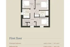 Manningtree Park, Mistley, Manningtree floorplan 2 out of 2