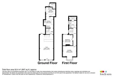 Eastney Road, Southsea floorplan 1 out of 1