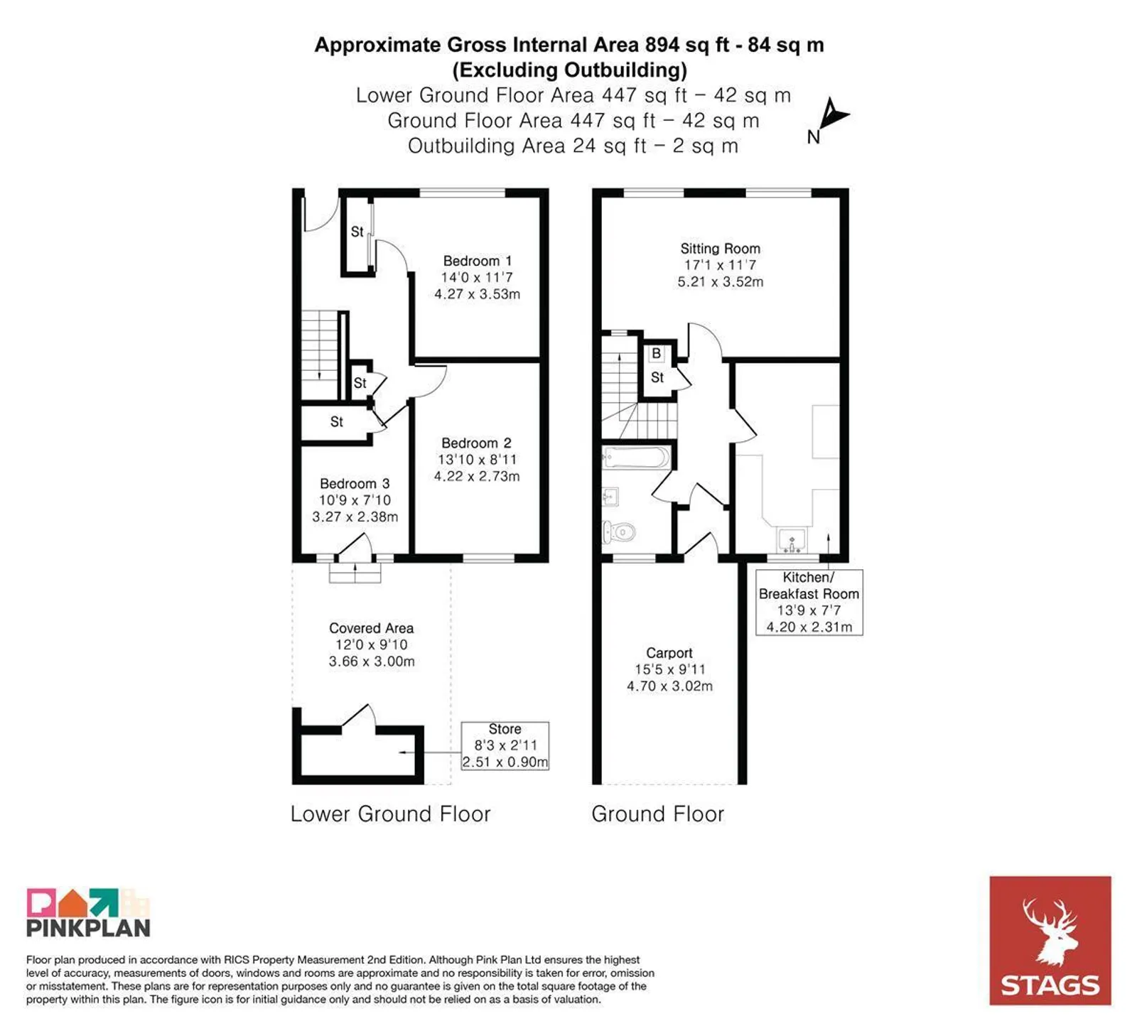 Property plan 1