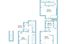 Bond Street, London floorplan 1 out of 1