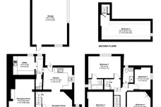 Vicarage Street, Warminster floorplan 1 out of 1