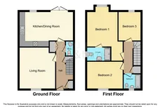 Walrow Road, Highbridge floorplan 1 out of 1
