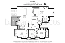 St. Monicas Road, Kingswood, TADWORTH floorplan 1 out of 1