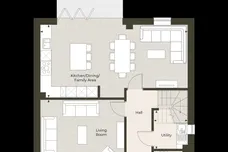 Manningtree Park, Mistley, Manningtree floorplan 1 out of 3