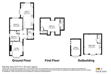 Hastings Road, Bournemouth floorplan 1 out of 1