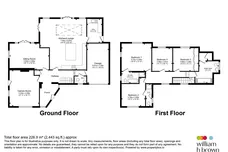 Bernard Crescent, Hunstanton floorplan 1 out of 1