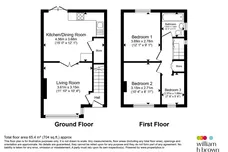 Howard Street, Darfield, Barnsley floorplan 1 out of 1