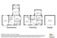 Chamberlain Fields, Littleport, ELY floorplan 1 out of 1