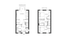 The Spinworks, Aylesbury floorplan 1 out of 1