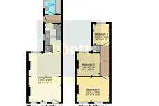 Kingston Road, IPSWICH floorplan 1 out of 1