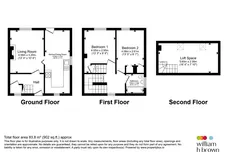 Broadstone Way, Bradford floorplan 1 out of 1