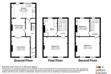 Park Street, Worksop floorplan 1 out of 1