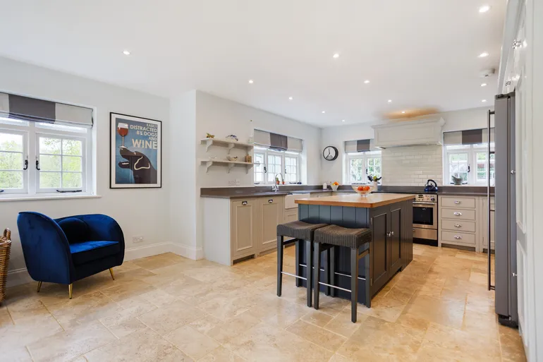 Floorplan 1 for Mill Lane Chiddingfold GU8