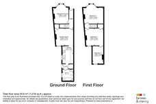 Berkhampstead Road, Chesham floorplan 1 out of 1