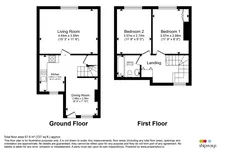 High Street, Henley-In-Arden floorplan 1 out of 1
