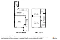 French Road, DUDLEY floorplan 1 out of 1